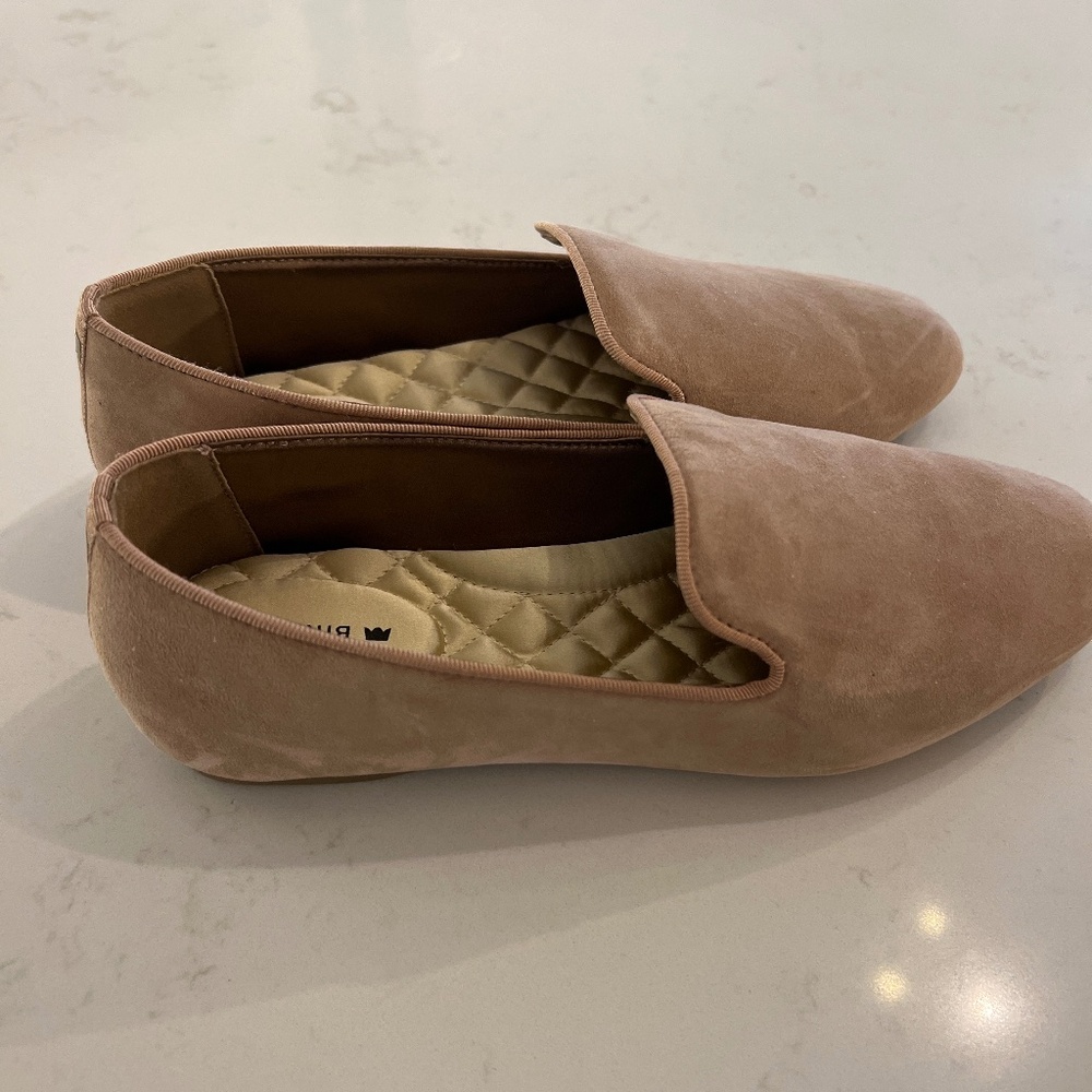 Birdies loafers